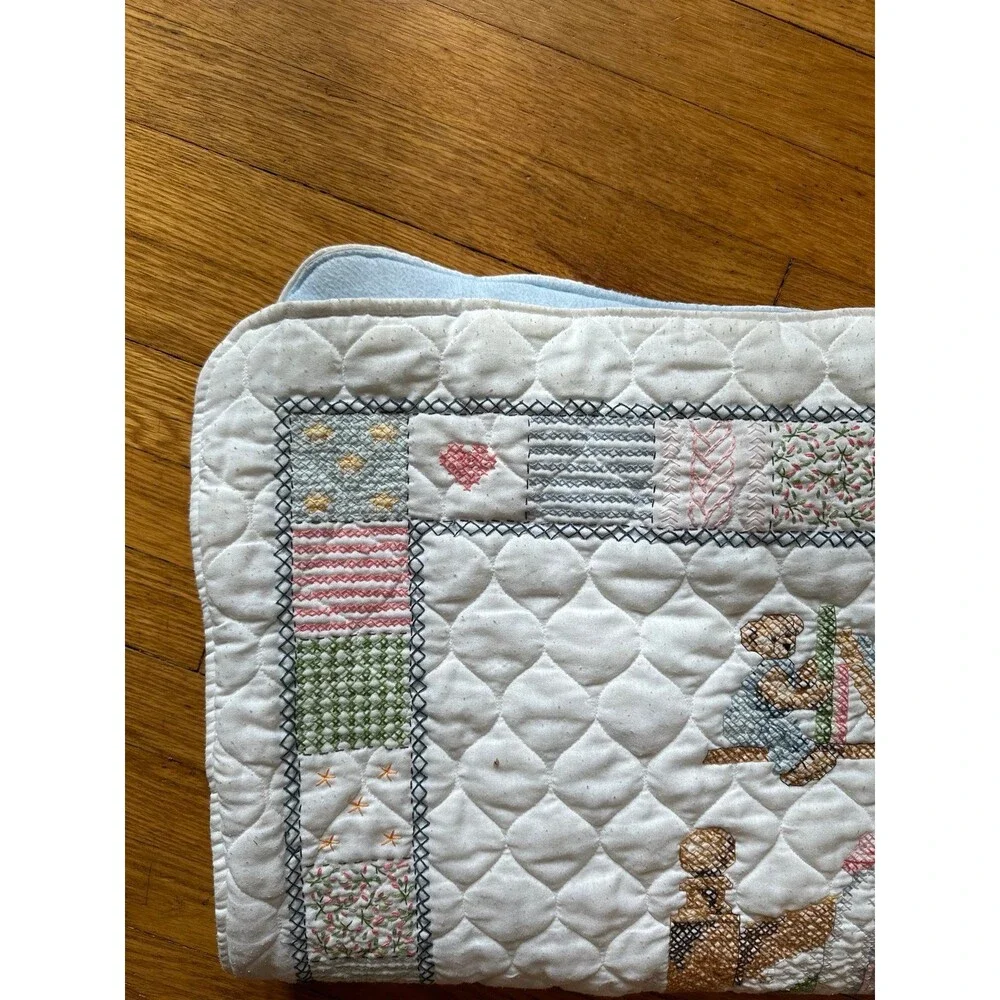 Vintage Bucilla 